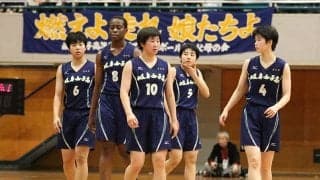 【ウインターカップ2020注目校】岐阜女子（岐阜）「どんな状況でもブレずに歩みを進め、2年ぶりの頂点へ」