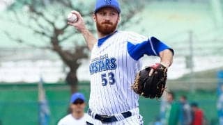 DeNA退団パットンにレンジャーズ獲得興味　日米争奪戦か「FA市場で関心集めている」