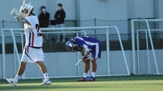 強豪・慶大相手に惜しくも敗れる／関東学生特別大会