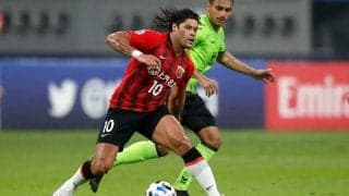 韓中王者対決はフッキゴールの上海上港に軍配、連勝の上海は25日に横浜FMと対戦《ACL2020》