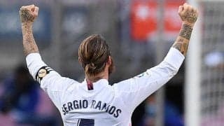 1位は2位以下に30ゴール以上の差をつける！21世紀に最も得点を決めたDFトップ10