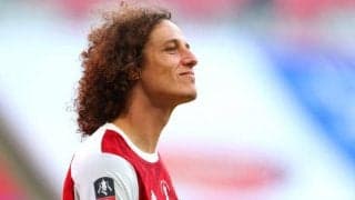 ダビド・ルイスに新たな子宝！「神からの贈り物だ！」