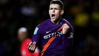 GKから縦パス5本で相手ディフェンスを真っ二つ！逸材フォーデンが決めた美しいゴール【チーム・ゴールズ】