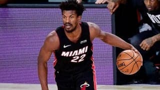 バトラーがウェイドと生涯契約を結ぶ中国ブランド「リーニン」とのシューズ契約を締結