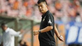 琉球が樋口靖洋監督の続投決定を発表　指揮3年目の来季に「全力を尽くして参ります」