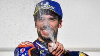 MotoGP最終戦は予測不能のシーズンを象徴する展開。スズキは三冠を逃す