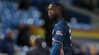 蛮行のペペを批判するエブラ氏、“被害者”の選手にも「オスカーに値する」とチクリ