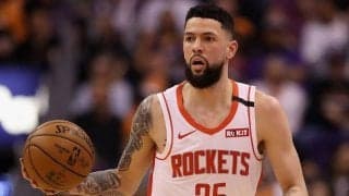 リバースはロケッツからニックスへ／2020年FA戦線3日目に契約合意が報じられた選手一覧