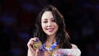 23歳のトゥクタミシェワVを露メディア絶賛「ソトニコワと戦い、今は“3人娘”に勝つ」