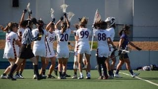 【ラクロス（女子）】全力を尽くした60分。宿敵撃破へ、あと一歩及ばず／関東学生ラクロス2020特別大会 FINAL4　立大戦