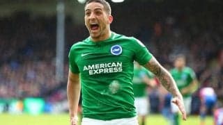 フランス人FWノッカールが完璧なコースに叩き込んだゴラッソ【インクレディブル・ゴールズ】