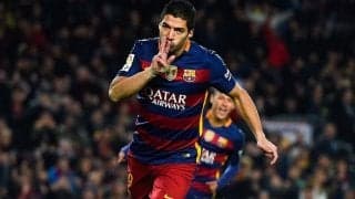 スアレスが10人のビルバオ相手に大暴れのハットトリック【ハットトリック・ヒーローズ】