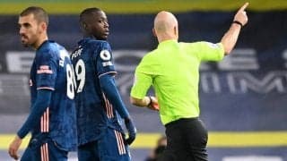 頭突きのぺぺと挑発のアリオスキへのSNSでの侮辱行為に両クラブが厳罰を発表