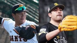 【日本S】巨人は炭谷を使うべき？　左腕ムーア攻略には左打者が有効か…第3戦のポイント分析
