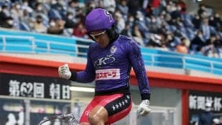 小倉G1（最終日）レポート