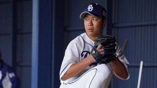 沢村賞導いた10完投目の勝利球はまさかの行き先…　中日大野雄、同僚が語る“男気”