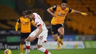 好調セインツの連勝がストップ！ウルブスが途中出場ネトのゴールでドローに持ち込む《プレミアリーグ》