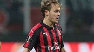 英2部バーミンガムがミラン退団のクロアチア代表MFハリロビッチを獲得