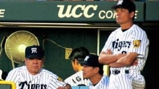 野村克也と伊原春樹に決定的な亀裂。ある選手の盗塁失敗が原因だった