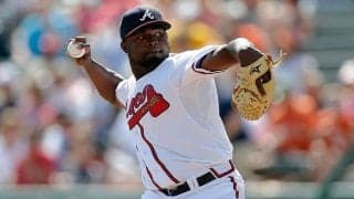 元巨人オビスポ、拳銃で警察官を脅した容疑で逮捕　地元メディア報じる