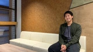 アマの現場では「感覚的な指導が…」　元ロッテ右腕が投球動作解析を学ぶ理由