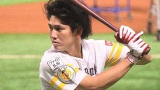 【日本S】「自分も“栗原状態”だった」日本一経験者が語る“シリーズ男”誕生の瞬間とは？