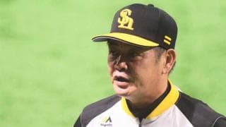 “温存”＆控え起用で整った4戦全勝Vの下地　専門家が解説する鷹の強さとは