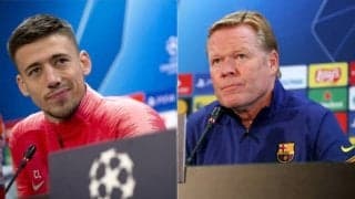 “残された最後のCB”ラングレ 、チームの課題を指摘「もっと集中しなければ」