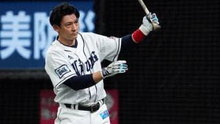 西武・栗山巧の凄さを徹底検証　通算2000安打へ屈強な身体に選球眼、少ない三振数