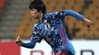 なでしこジャパン候補の愛媛FW上野真実がコンディション不良でキャンプから離脱