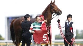 【JRA】2018年の京王杯SC覇者ムーンクエイクが引退へ