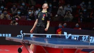 “卓球の商業化”狙う変則ルールの新大会　男女16選手ずつが参戦＜WTTマカオ見どころ＞