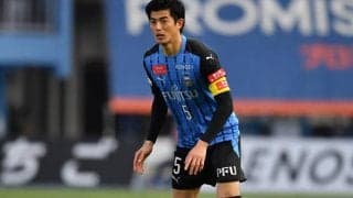 【Jリーグ出場停止情報】優勝王手の川崎F、一発退場のDF谷口彰悟はが1試合出場停止でG大阪戦欠場