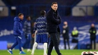 CLレンヌ戦を控えるランパード、現状グループ首位も慢心せず「準備を怠たれば、状況は変わってくる」