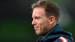 「プレッシャーで試合は決まらない」PSGとの大一番に臨むライプツィヒ、ナーゲルスマンは相手の戦術を警戒