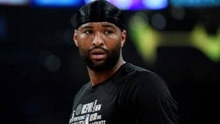 元オールスターのデマーカス・カズンズがロケッツとの契約に合意「この機会に感謝」