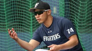 日ハム、上田佳範氏の外野守備走塁コーチ就任を発表　矢野Cは2軍打撃コーチに配置転換