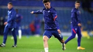 チームの可能性を信じるマウント「僕らの目標は常にナンバーワンになること」