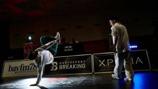 日本全国からトップBBOY & BGIRLが集結！「第２回全日本ブレイキン選手権」「JOC ジュニアオリンピックカップ ブレイキン選手権」ダイジェスト