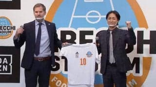 「DAZN」で矢部浩之MCの新番組が配信スタート！番組名は『YABECCHI STADIUM』、初回は11月29日23時から生配信