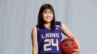 ウインターカップ2017決勝のヒロイン 鈴木妃乃のNCAA挑戦 - Part1