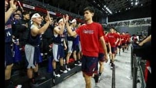 ウインターカップ直前インタビューで片峯聡太監督（福岡大附大濠高）が語る“こだわり”の指導論とは？④