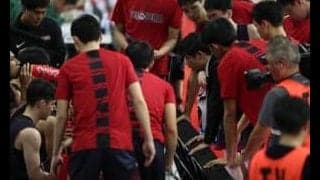 ウインターカップ直前インタビューで片峯聡太監督（福岡大附大濠高）が語る“こだわり”の指導論とは？③