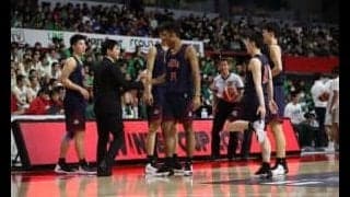 ウインターカップ直前インタビューで片峯聡太監督（福岡大附大濠高）が語る“こだわり”の指導論とは？②