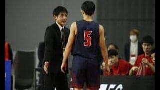 ウインターカップ直前インタビューで片峯聡太監督（福岡大附大濠高）が語る“こだわり”の指導論とは？①