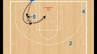 月バスSet Play of the Week（141）マーベリックス