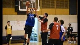 最年長となった「２ｍツインズ」竹内兄弟が東京オリンピックに挑む