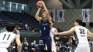 森川正明（横浜）、流した涙は成長の証し