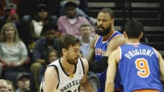 【NBAのアレコレvol.59】最優秀守備選手賞を受賞したにもかかわらず、オールNBA1stチーム入りを逃した選手は？