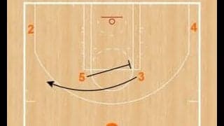 月バスSet Play of the Week（140）サンズ